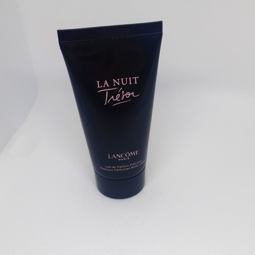 New La nuit Trésor